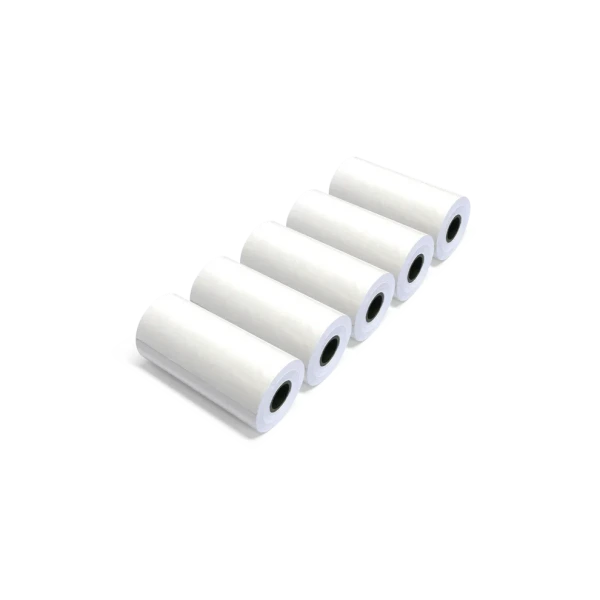 Kidywolf KIDYROLL – samoprzylepny papier termiczny do aparatu fotograficznego KIDYPRINT