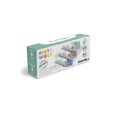 Kidywolf KIDYROLL – kolorowy papier termiczny do aparatu fotograficznego KIDYPRINT