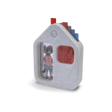 Edukacyjna stacja pogodowa dla dzieci Kidywolf KIDYWEATHER