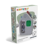 Edukacyjna stacja pogodowa dla dzieci Kidywolf KIDYWEATHER