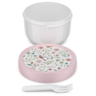 Pojemnik na przekąski Fairy Wonders Mepal Little Dutch