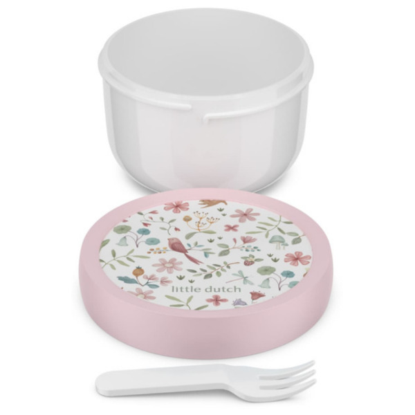 Pojemnik na przekąski Fairy Wonders Mepal Little Dutch