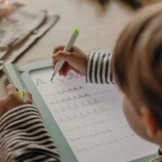 Zestaw zmazywalnych markerów fluorescencyjnych neonowych KIDYMARKERS do tabletu KIDYDRAW-PRO