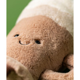 ZABAWNA KAWA LATTE przytulanka 18 cm Amuseable Jellycat 0+