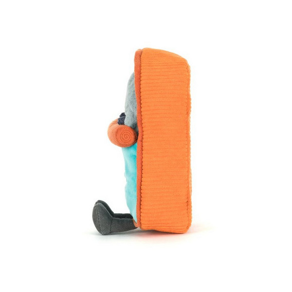 ZABAWNA PUSZKA SARDYNEK przytulanka 17 cm Amuseable Jellycat 0+