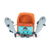 ZABAWNA PUSZKA SARDYNEK przytulanka 17 cm Amuseable Jellycat 0+