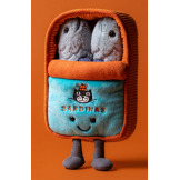 ZABAWNA PUSZKA SARDYNEK przytulanka 17 cm Amuseable Jellycat 0+