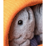 ZABAWNA PUSZKA SARDYNEK przytulanka 17 cm Amuseable Jellycat 0+