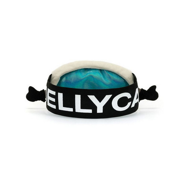 WESOŁE GOGLE NARCIARSKIE przytulanka 17 cm Amuseable Jellycat 0+