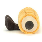 ZABAWNY OŁÓWEK żółta przytulanka 21 cm Amuseable Jellycat 0+