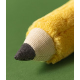 ZABAWNY OŁÓWEK żółta przytulanka 21 cm Amuseable Jellycat 0+