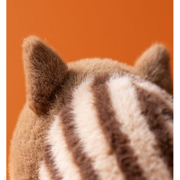 DZIK SWINLEY brązowa przytulanka 19 cm Jellycat 0+