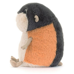 LEMING NORWESKI brązowa przytulanka 15 cm Jellycat 0+