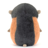 LEMING NORWESKI brązowa przytulanka 15 cm Jellycat 0+