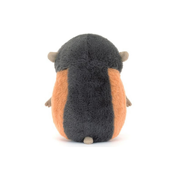 LEMING NORWESKI brązowa przytulanka 15 cm Jellycat 0+