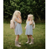 TELEFON zabawka sensoryczna Press Toy Blush Mushie 10m+