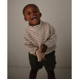 TELEFON zabawka sensoryczna Press Toy Blush Mushie 10m+