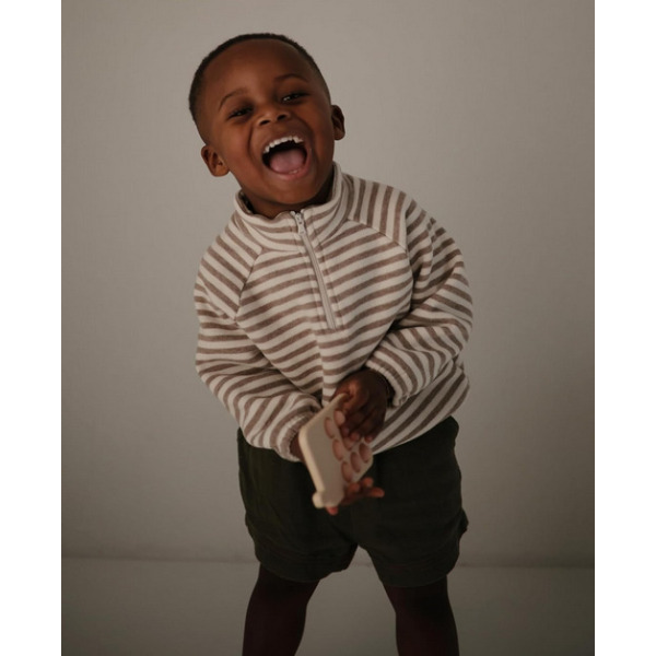 TELEFON zabawka sensoryczna Press Toy Blush Mushie 10m+