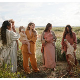 TELEFON zabawka sensoryczna Press Toy Cambridge Blue Mushie 10m+