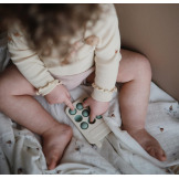 TELEFON zabawka sensoryczna Press Toy Cambridge Blue Mushie 10m+