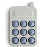 TELEFON zabawka sensoryczna Press Toy Tradewinds Mushie 10m+