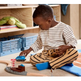 POCIĄG pull back cofnij i puść World Brio 3+