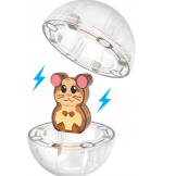 HAMSTER BALL klocki magnetyczne zestaw 13 el. Magna-Tiles 3+