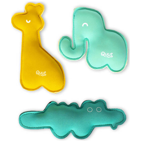 SAFARI zestaw zabawek z obciążeniem do nauki nurkowania Dive Toys