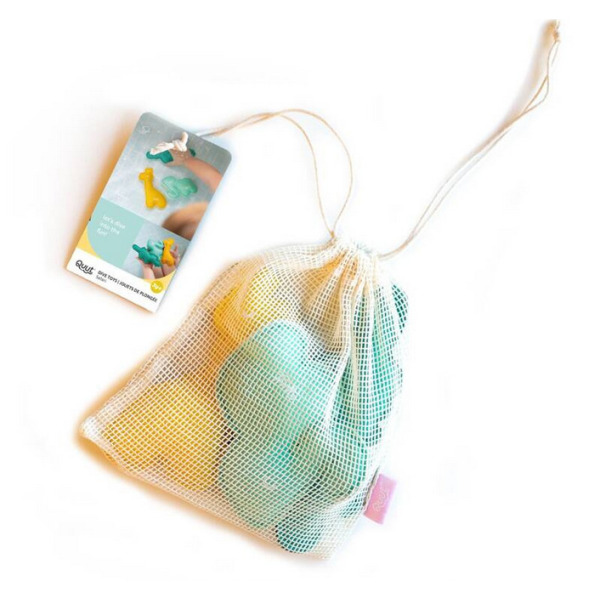 SAFARI zestaw zabawek z obciążeniem do nauki nurkowania Dive Toys