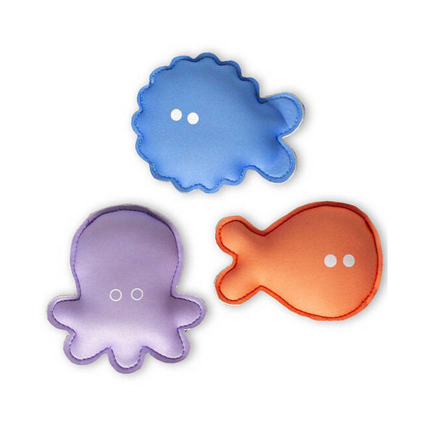 DEEP SEA zestaw zabawek z obciążeniem do nauki nurkowania Dive Toys