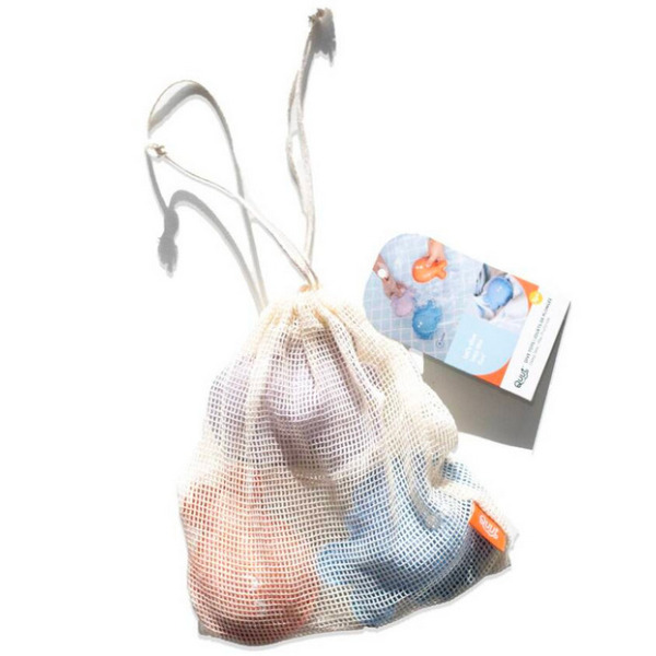 DEEP SEA zestaw zabawek z obciążeniem do nauki nurkowania Dive Toys