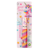 BŁYSZCZYK DO UST dla dzieci Jednorożec Souza 6+