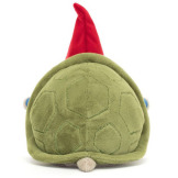 KRASNAL OGRODOWY żołw Timmy przytulanka 28 cm Jellycat 12m+