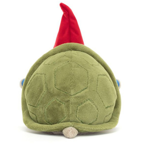 KRASNAL OGRODOWY żołw Timmy przytulanka 28 cm Jellycat 12m+