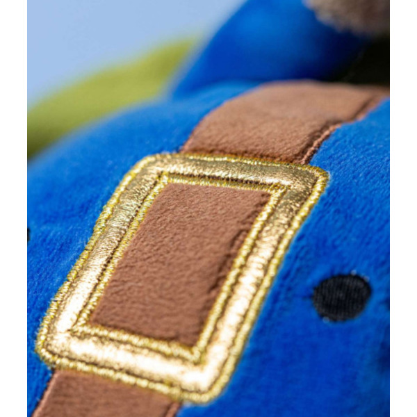 KRASNAL OGRODOWY żołw Timmy przytulanka 28 cm Jellycat 12m+