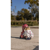 WILDCAT highwaykick 1 Lifestyle 2w1 Jeździk i hulajnoga z zamykanym schowkiem 1-5 lat Scoot and Ride