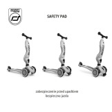 WILDCAT highwaykick 1 Lifestyle 2w1 Jeździk i hulajnoga z zamykanym schowkiem 1-5 lat Scoot and Ride