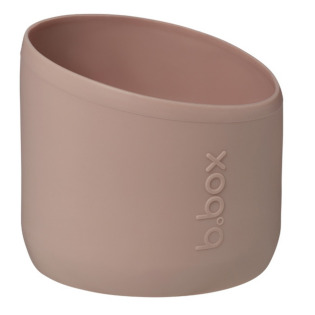 Silikonowa nakładka na butelkę termiczną 1L Berry Smoothie B.Box