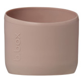 Silikonowa nakładka na butelkę termiczną 1L Berry Smoothie B.Box