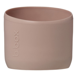 Silikonowa nakładka na butelkę termiczną 1L Berry Smoothie B.Box