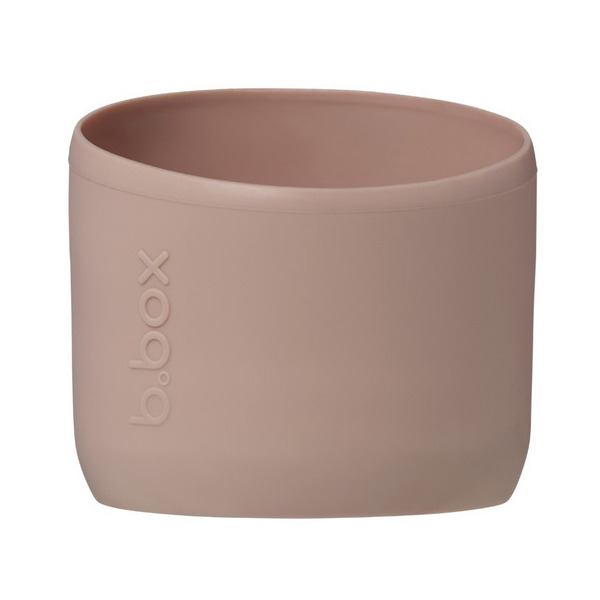 Silikonowa nakładka na butelkę termiczną 1L Berry Smoothie B.Box