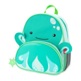 OŚMIORNICA plecak dla przedszkolaka ZOO Little Kid Skip Hop