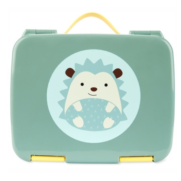 JEŻ śniadaniówka lunchbox bento ZOO Skip Hop