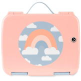 TĘCZA śniadaniówka lunchbox bento Sparkle Style Skip Hop