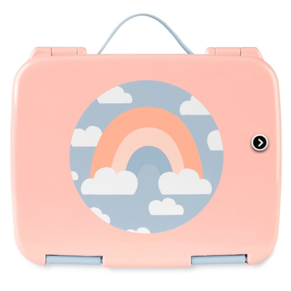 TĘCZA śniadaniówka lunchbox bento Sparkle Style Skip Hop