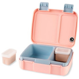 TĘCZA śniadaniówka lunchbox bento Sparkle Style Skip Hop