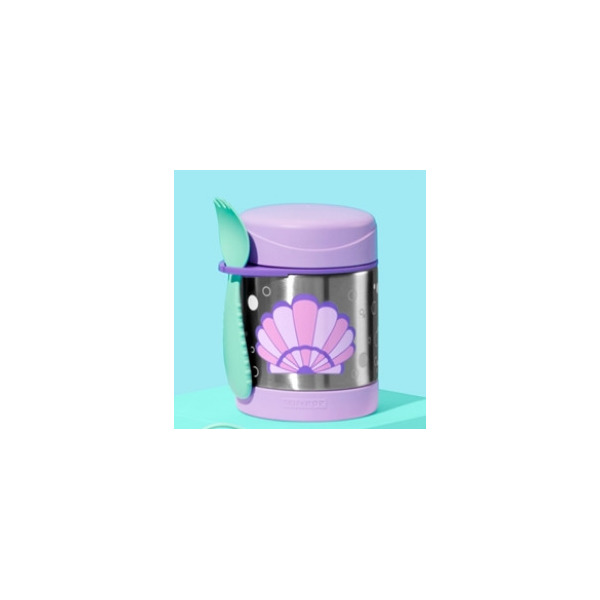 MUSZELKA termos na jedzenie 325 ml Sparkle Style Skip Hop