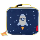 RAKIETA torba termiczna lanczówka lunch bag Sparkle Style Skip Hop