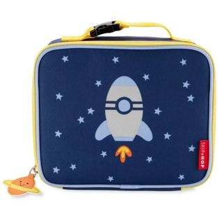 RAKIETA torba termiczna lanczówka lunch bag Sparkle Style Skip Hop