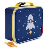 RAKIETA torba termiczna lanczówka lunch bag Sparkle Style Skip Hop